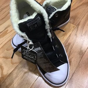 Shoes converse women